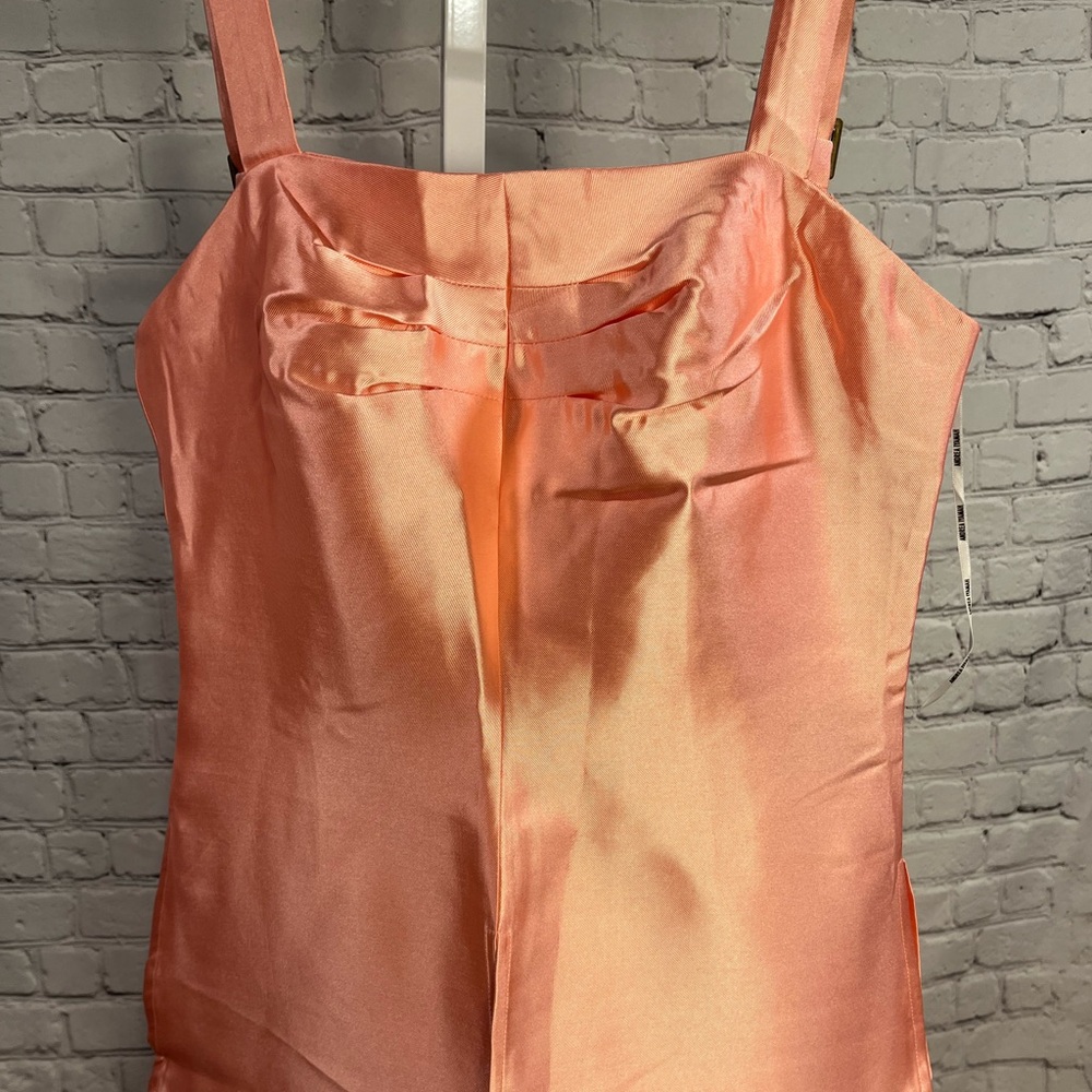 ANDREA IYAMAH Top **NWT - Picture 6 of 11